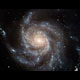 -> M101 - Pinwheel Galaxy