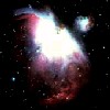 -> M42 - Orion Nebula