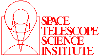 Space Telescope Science Institute (STScI)