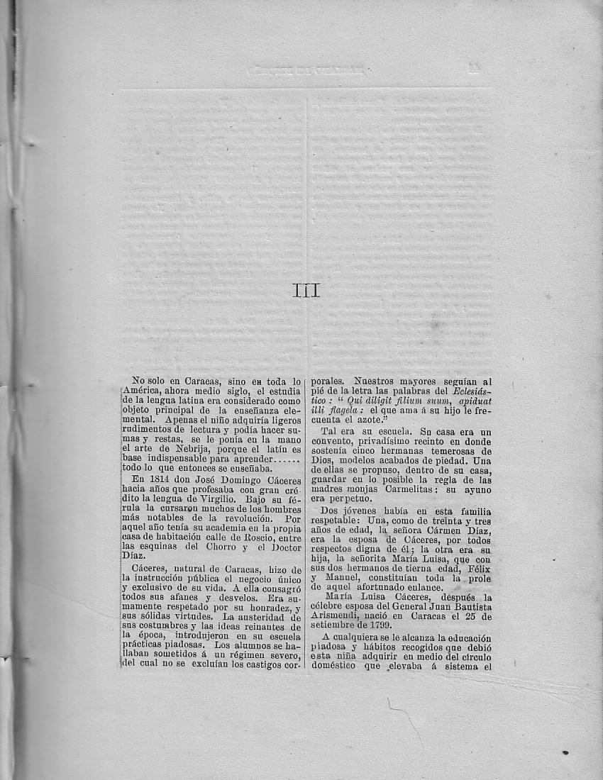 Historia de la Isla de Margarita, Pg. 43