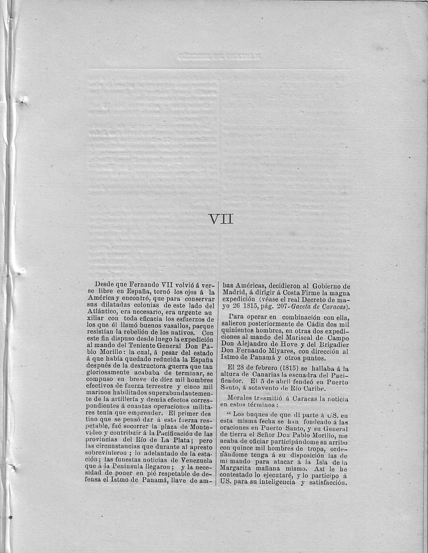 Historia de la Isla de Margarita, Pg. 67