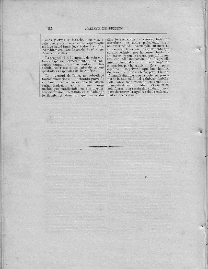 Historia de la Isla de Margarita, Pg. 102