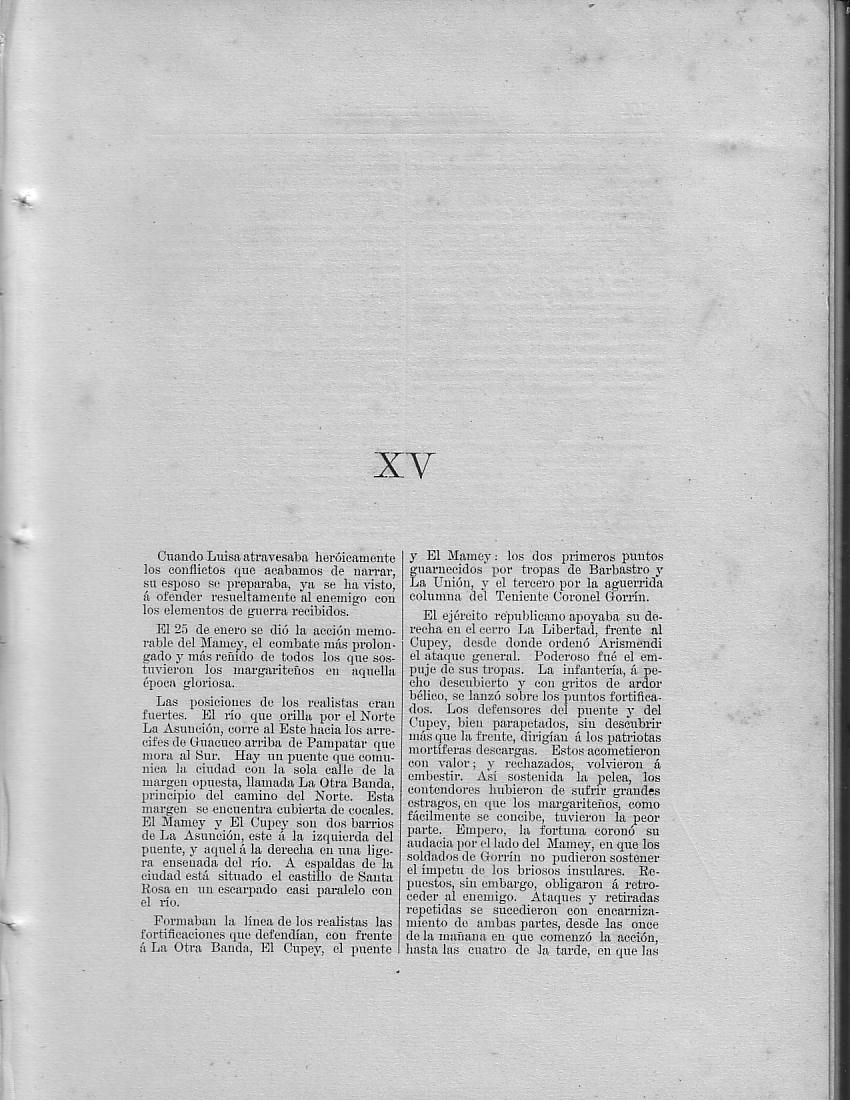 Historia de la Isla de Margarita, Pg. 103