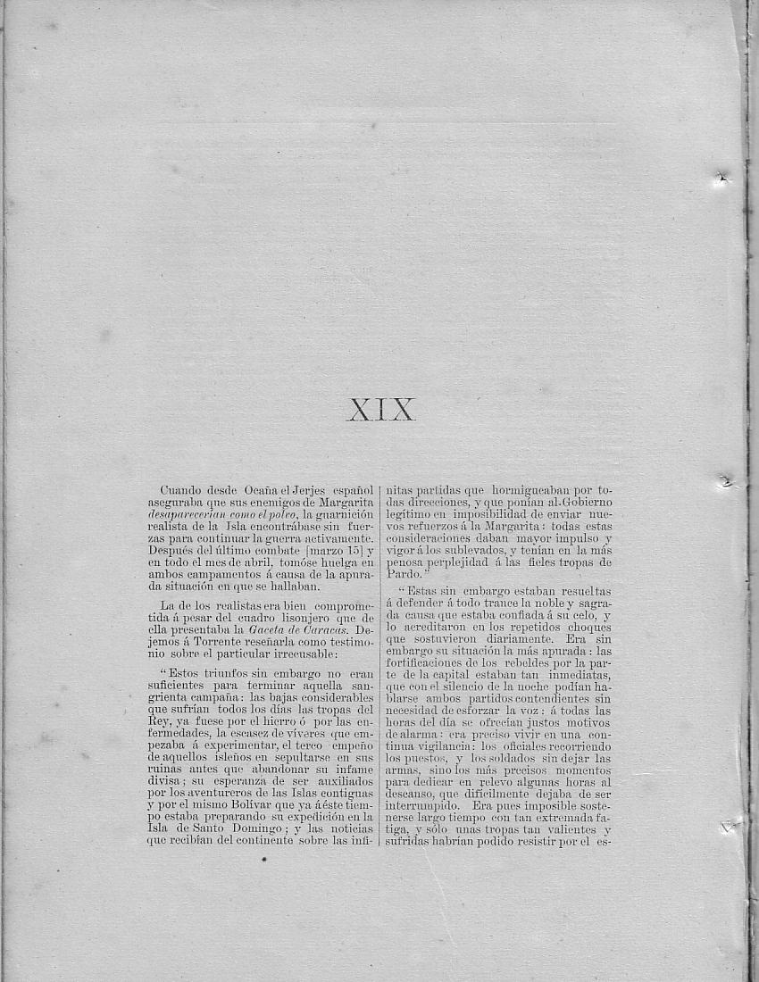 Historia de la Isla de Margarita, Pg. 116