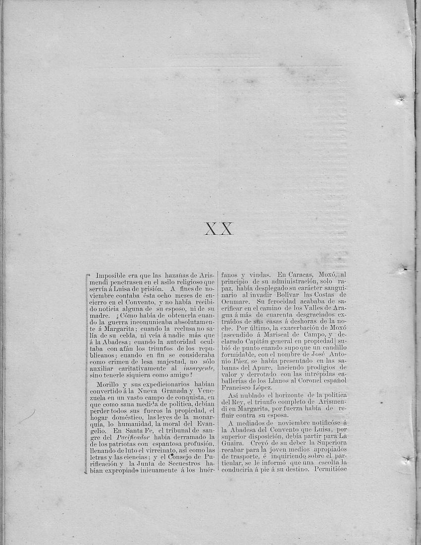 Historia de la Isla de Margarita, Pg. 124