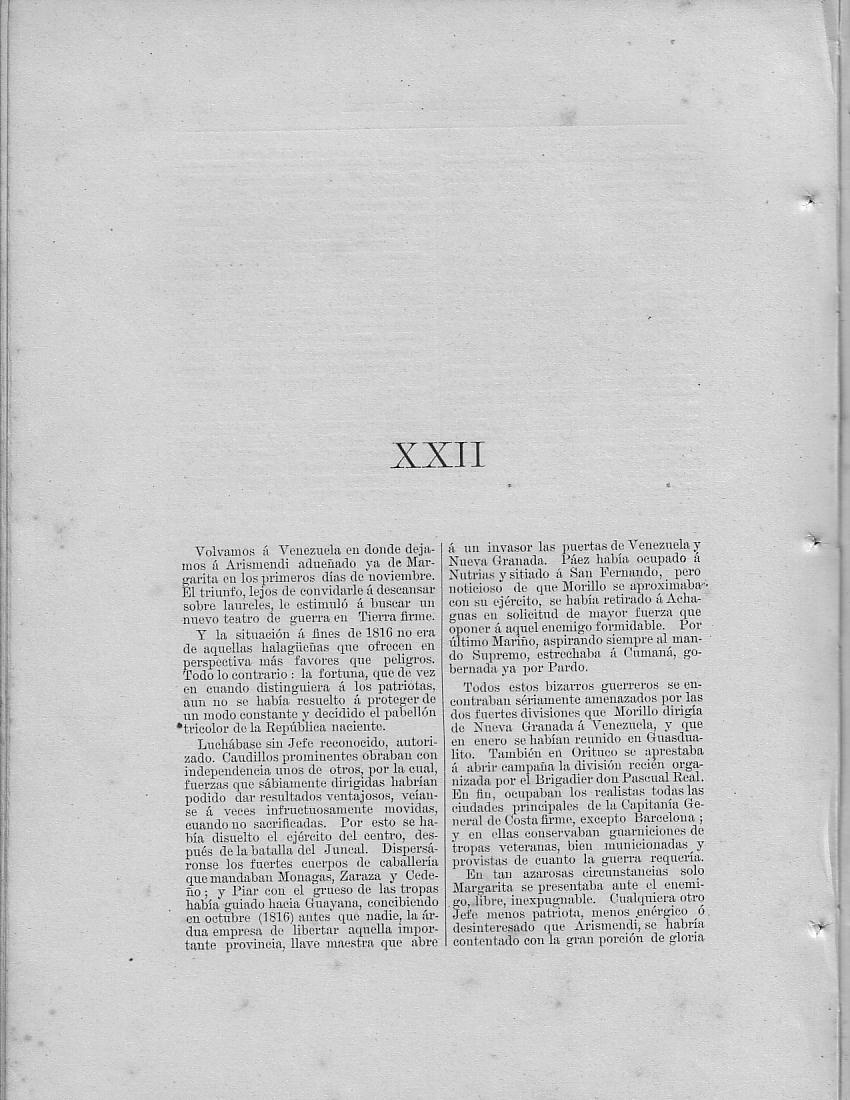 Historia de la Isla de Margarita, Pg. 130