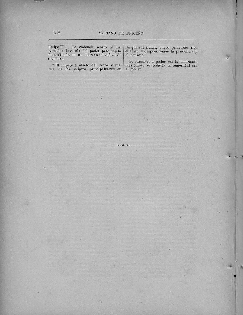 Historia de la Isla de Margarita, Pg. 158