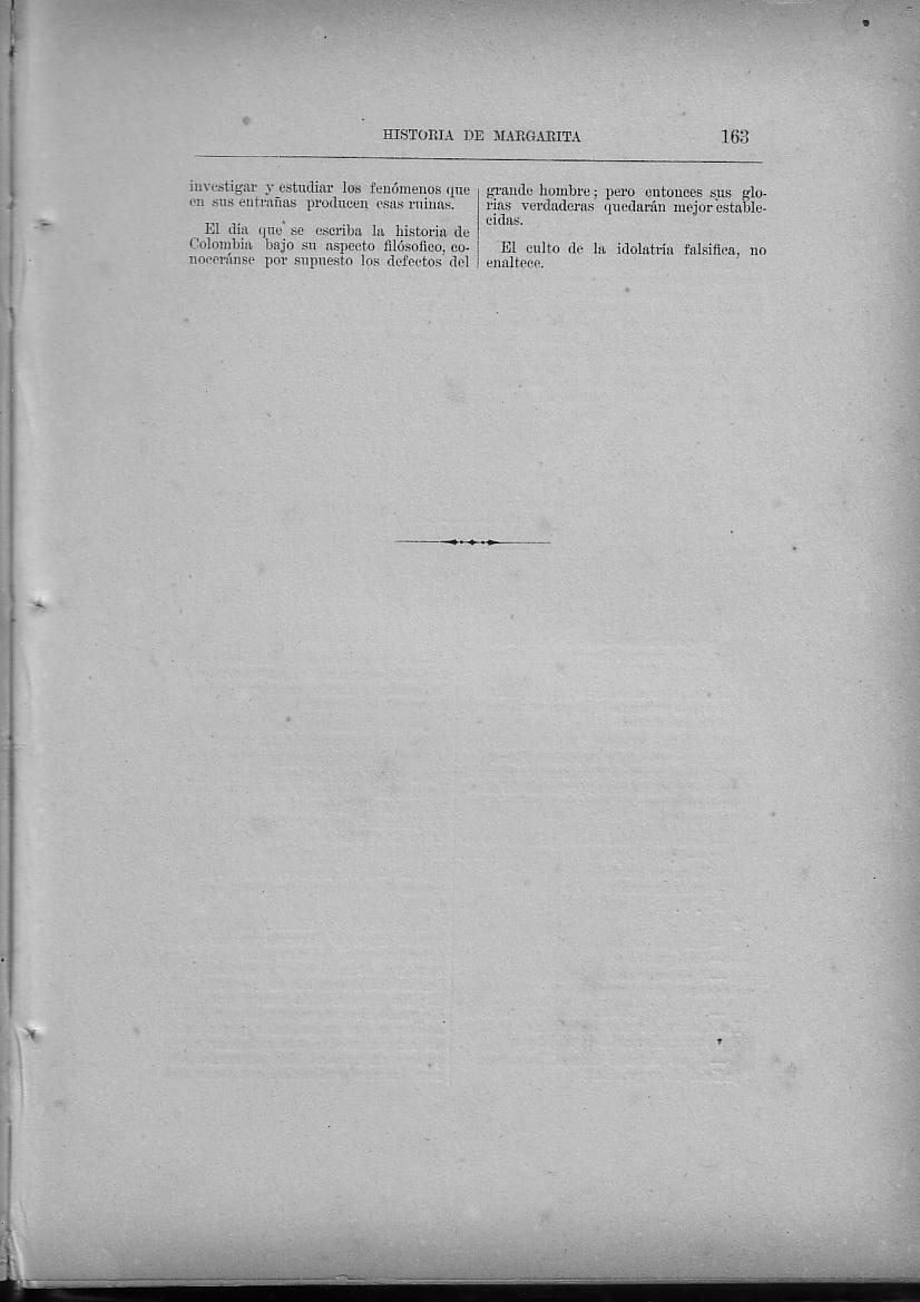 Historia de la Isla de Margarita, Pg. 163