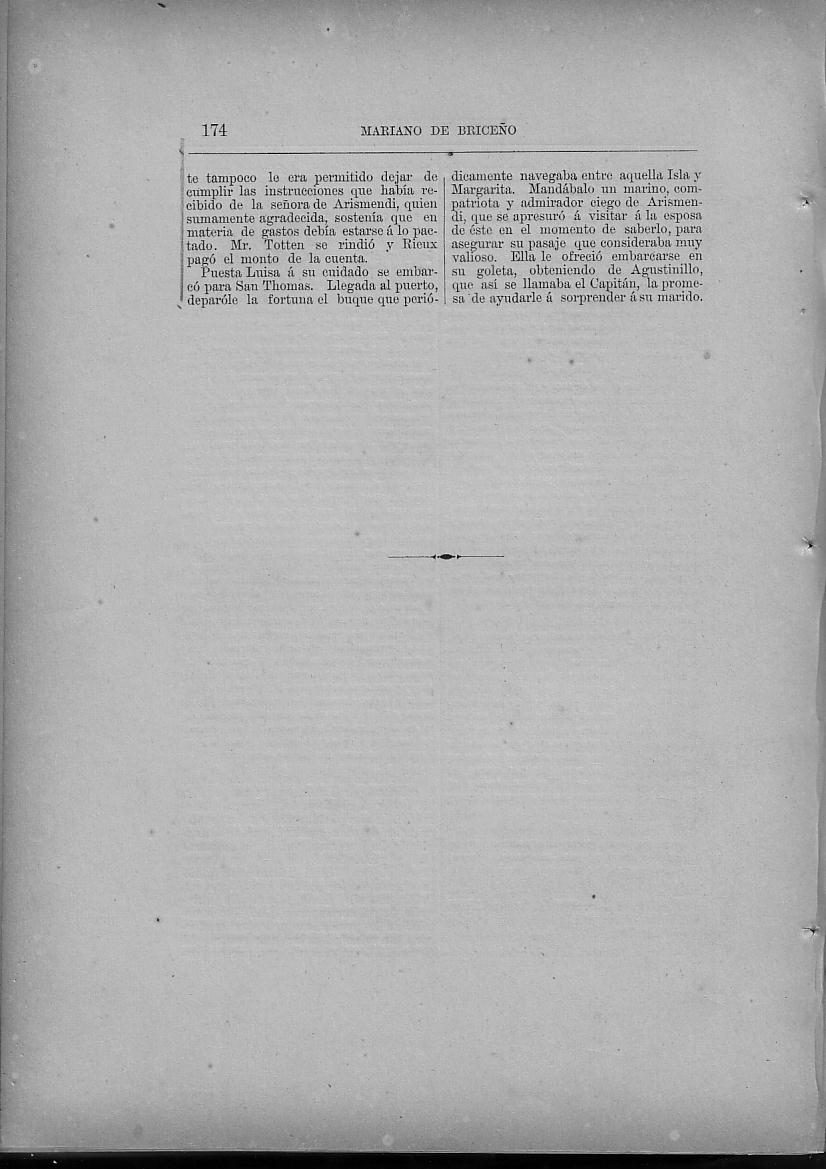 Historia de la Isla de Margarita, Pg. 174