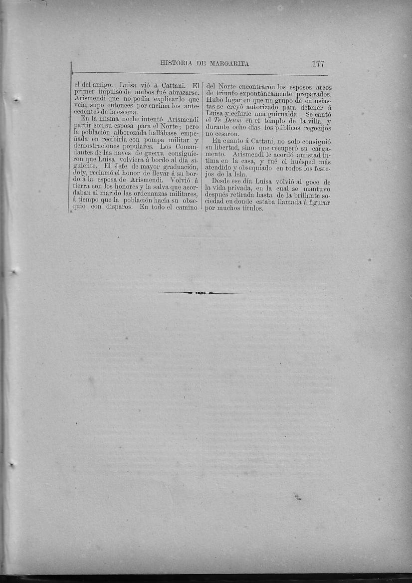 Historia de la Isla de Margarita, Pg. 177