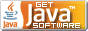  [Get Java Software] 