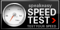  [Speakeasy Speed Test] 