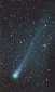 -> Comet Hyakutake - March 23 '96