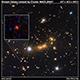 -> Most Distant Galaxy Yet Known