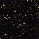 -> Campo Ultra Profundo del Hubble